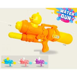 [LOGU] Mainan tembak air, Pistol air mini mainan anak