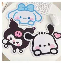 Mouse pad kartun lucu, Tempat mouse mousepad karakter lucu