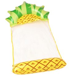 Pelampung Kasur Air Jaring Kolam Renang / Inflatable Water Hammock