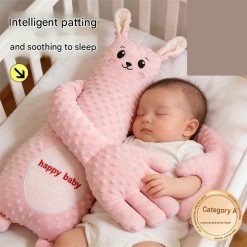 Alat Pengantar Tidur Bayi Boneka Tangan Lucu Besar Bantal Tidur Berkualitas Tinggi