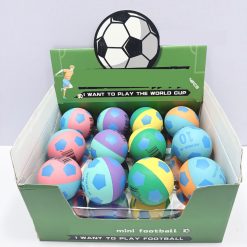 Bola Elastis Mini soccer, Basket Ball, Anti Stress Ball Relief