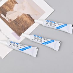 Lem Eyelash Extension Kuat Alami Tanpa Bekas - Eye Lash Glue